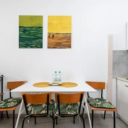 Urban Serenity #11 By Bookinghost *