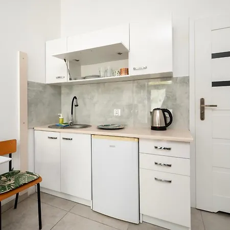 Urban Serenity #11 By Bookinghost 아파트 *