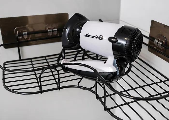 Urban Serenity #11 By Bookinghost Lejlighed