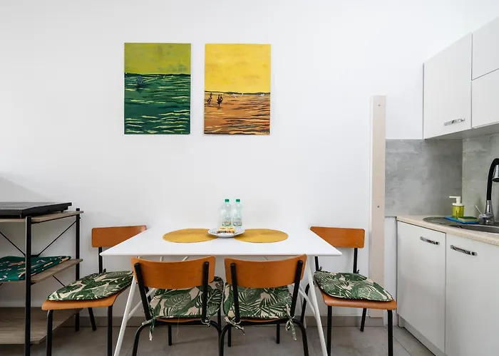 Urban Serenity #11 By Bookinghost *