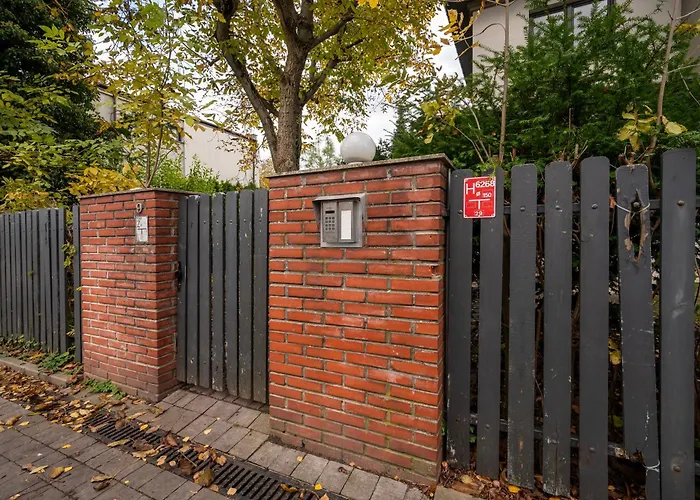 Lejlighed Urban Serenity #11 By Bookinghost *